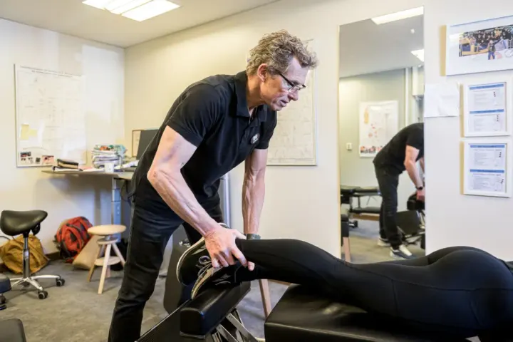 Acrius Trollhättan — pt studio-studio i Hjulkvarn, Trollhättan