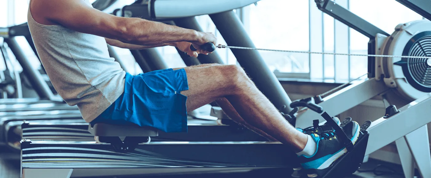 CK Fitness — træningsstudio-studio i Frederiksberg — bild 3