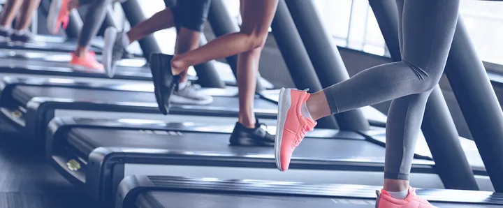 CK Fitness — fitness studio-studio i Frederiksberg