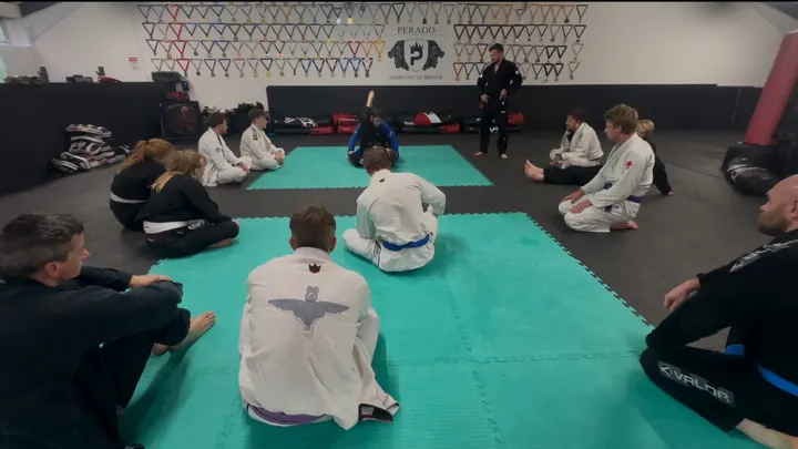 Primal Combat — martial arts-studio in Clacton-On-Sea — 3