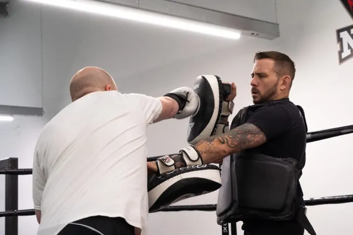 Primal Combat — Fitness Studio in Great Clacton, Clacton-On-Sea