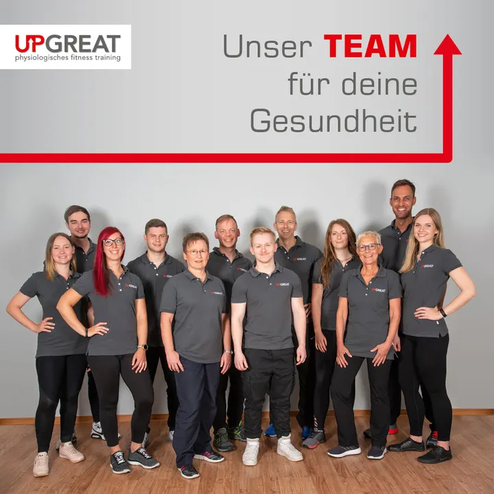 UPGREAT Saarbrücker Str. — fitnessstudio in Kleinblittersdorf — 4