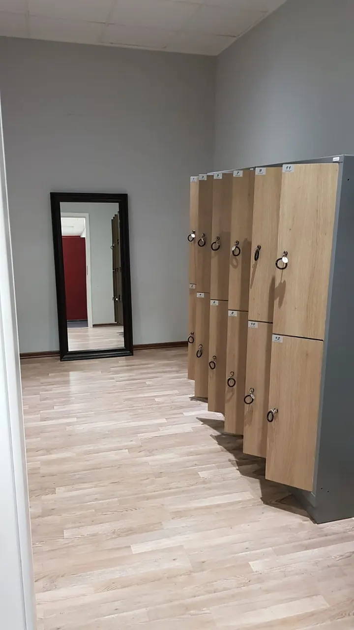UPGREAT Saarbrücker Str. — fitnessstudio in Kleinblittersdorf — 5