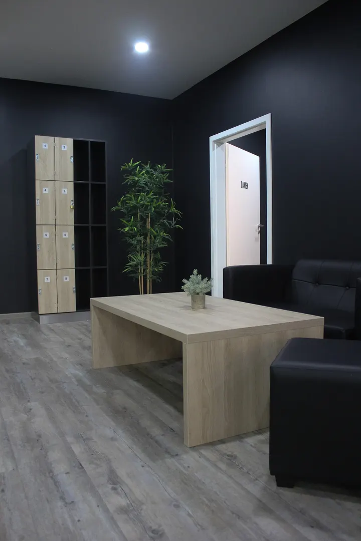 SevenHillsGym — fitnessstudio in Alfeld — 2