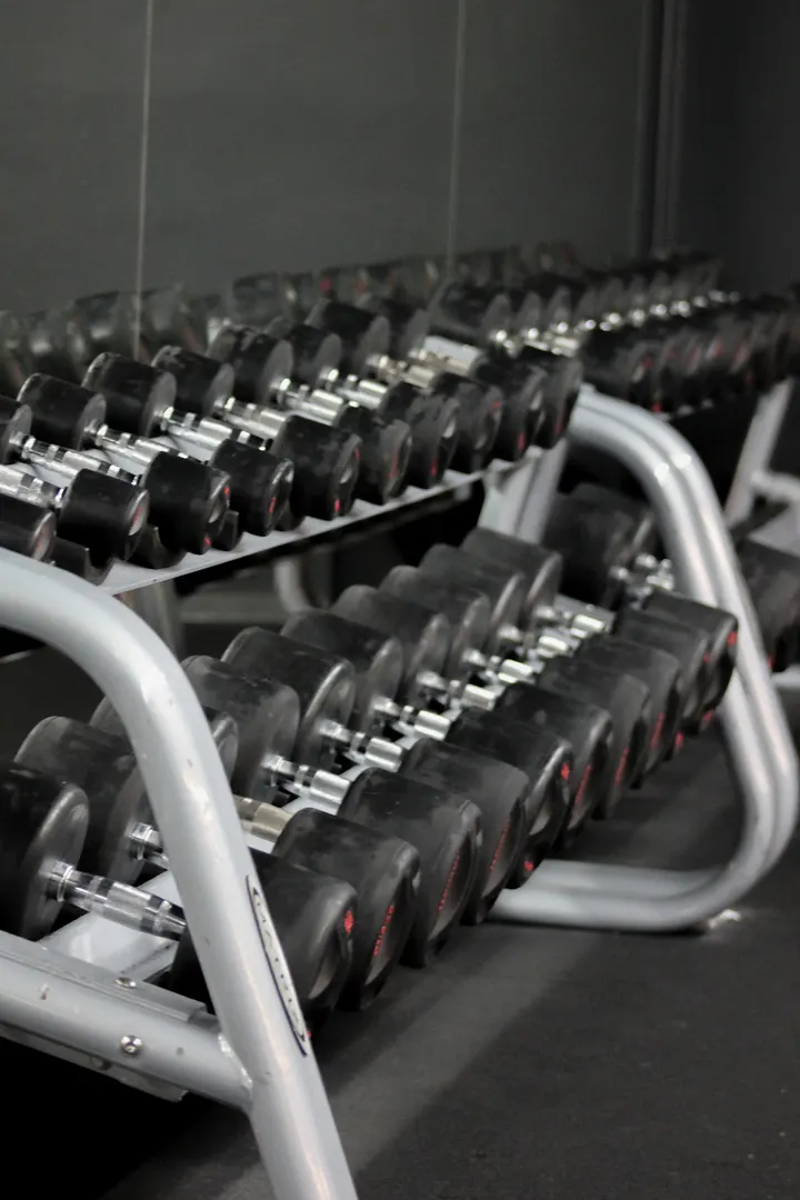 SevenHillsGym — fitnessstudio in Alfeld — 3
