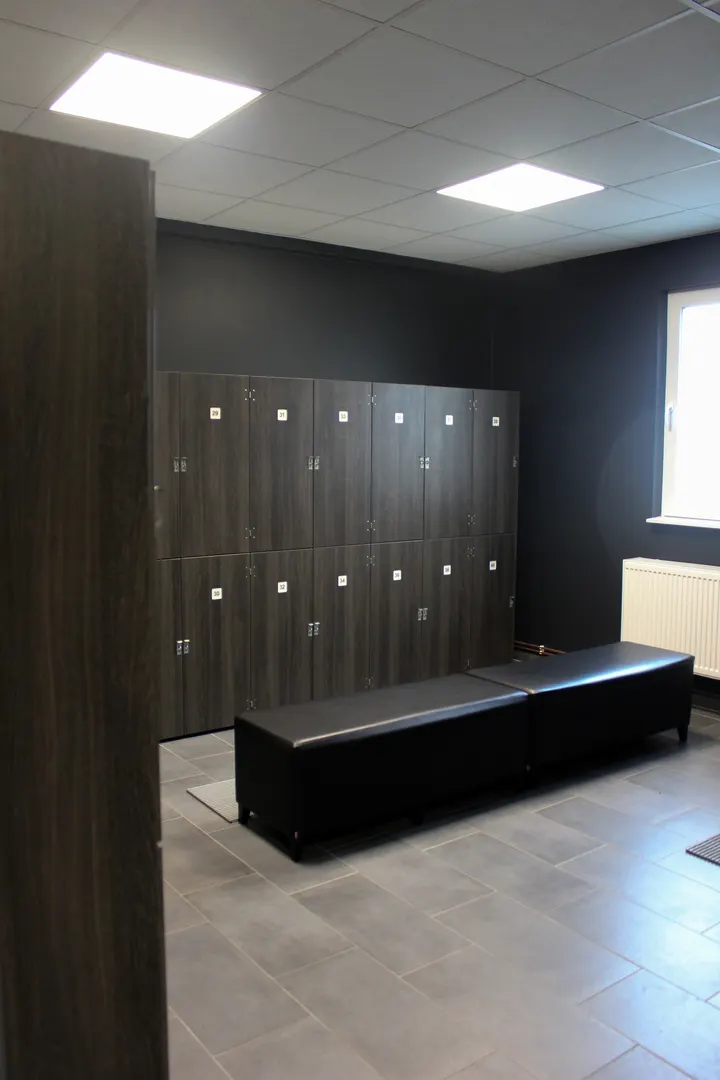 SevenHillsGym — fitnessstudio in Alfeld — 3