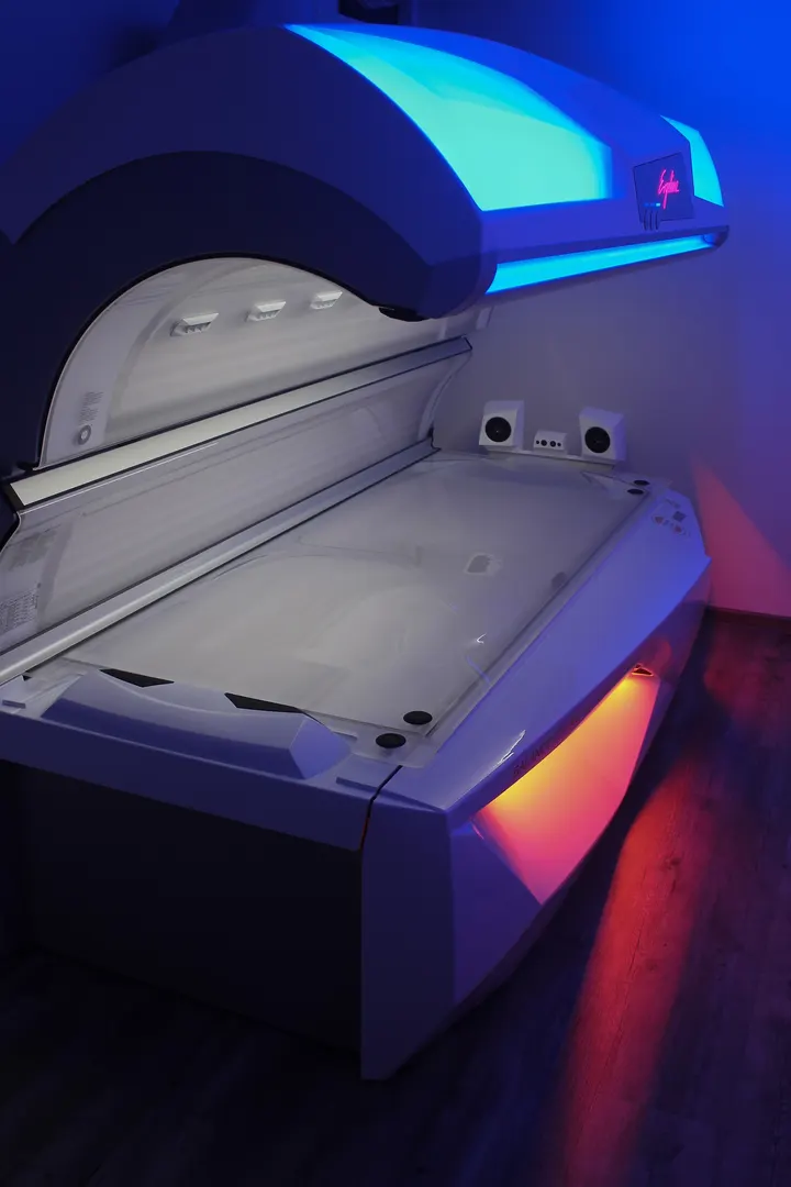 SevenHillsGym — fitnessstudio in Alfeld — 4