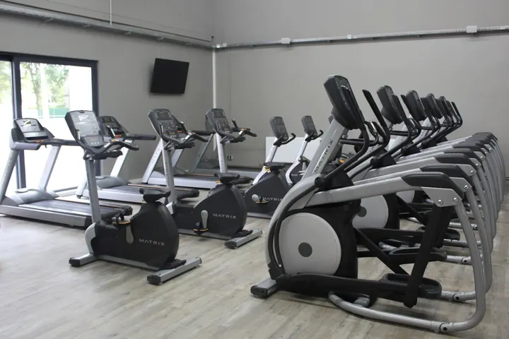SevenHillsGym — fitnessstudio in Alfeld — 5