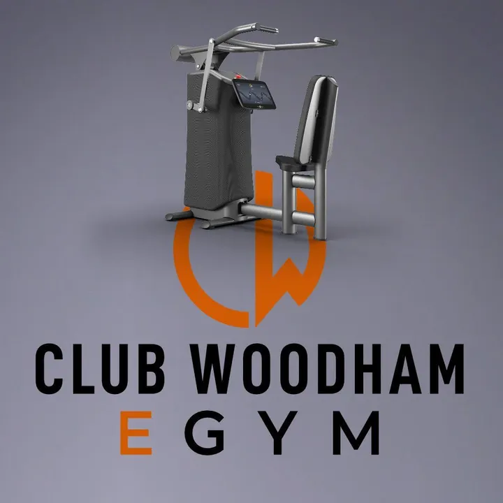 Club Woodham — fitness studio in Chelmsford — 2