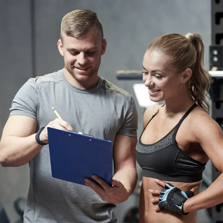 Club Woodham — fitness studio in Chelmsford — 3