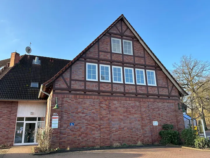 YOGA & PRANA-ZENTRUM Rosengarten — yoga-studio in Rosengarten-Vahrendorf, Hamburg — 2