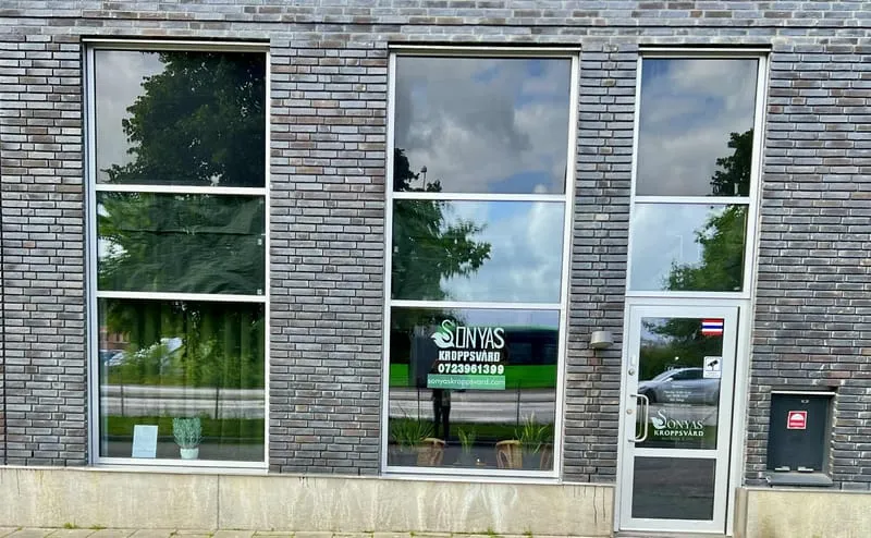 Sonyas Kroppsvård — muay thai-studio i Slussen, Malmö — bild 2