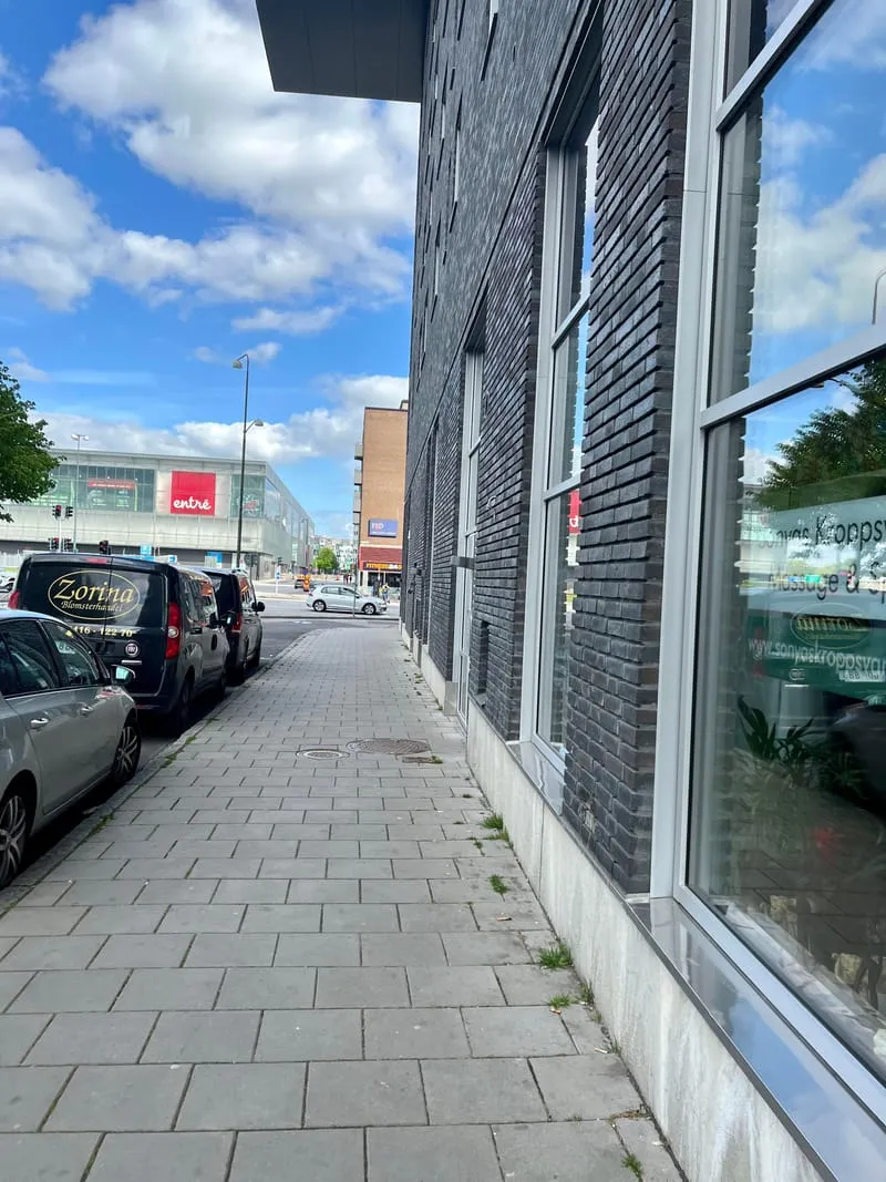 Sonyas Kroppsvård — muay thai-studio i Malmö — bild 3
