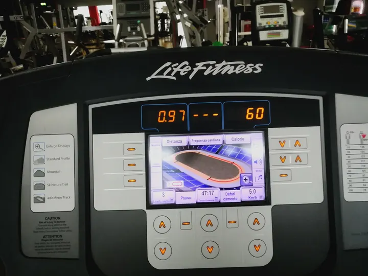 Iron Hill Gym Colleferro — palestre-studio a Colleferro Scalo, Colleferro — 2