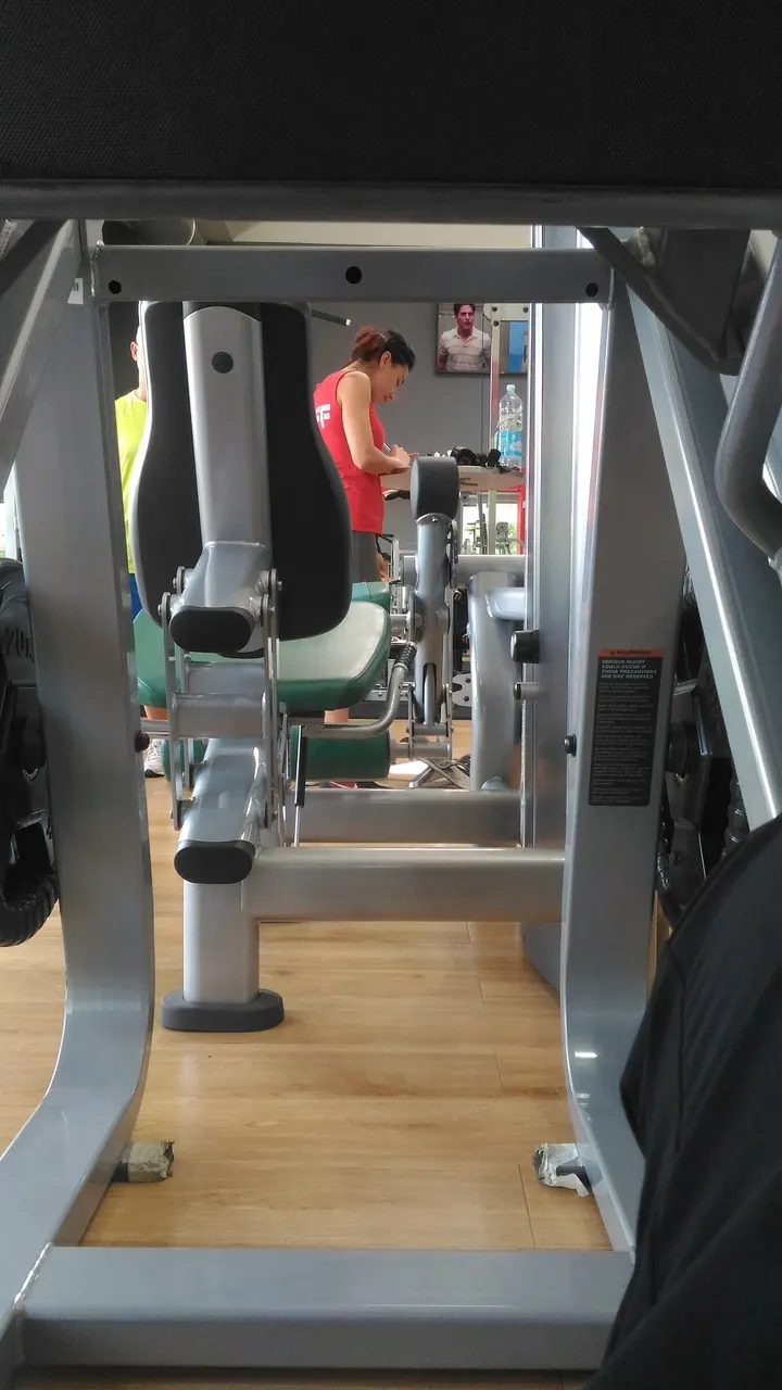 Iron Hill Gym Colleferro — palestre-studio a Colleferro — 3
