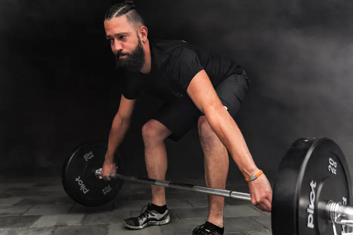 Personal Sportcoaching Venlo — personal training-studio in Genooi, Venlo — 3