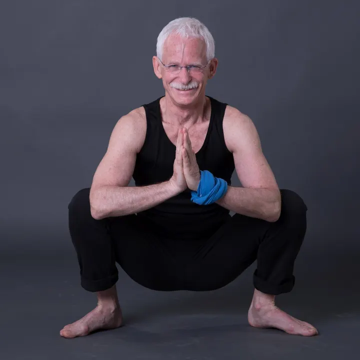 just YOGA - Yoga, Meditation, Stress Management — yoga-studio in Wiesbaden — 3