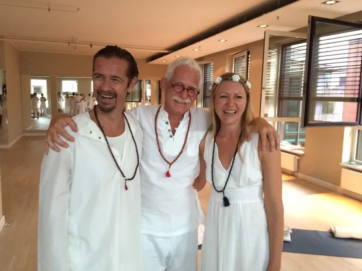 just YOGA - Yoga, Meditation, Stress Management — yoga-studio in Wiesbaden — 4