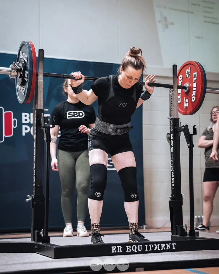 Nova Performance — strength-studio in Huntingdon — 3