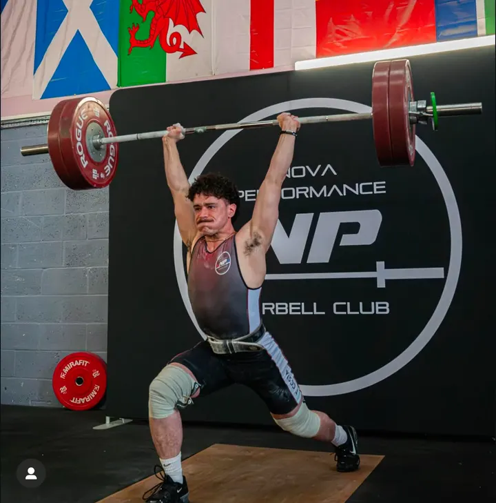 Nova Performance — strength-studio in Huntingdon — 4
