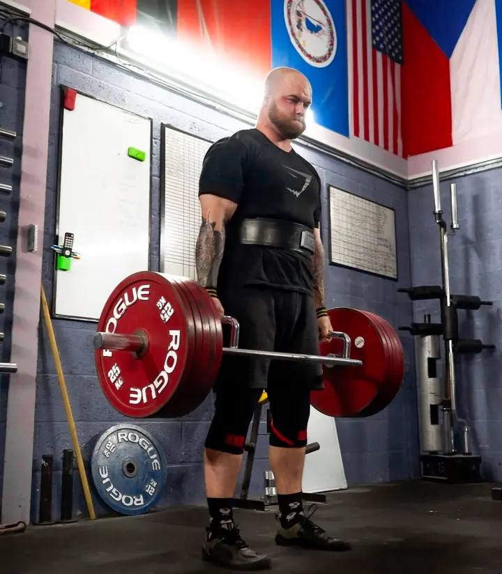 Nova Performance — strength-studio in Huntingdon — 5