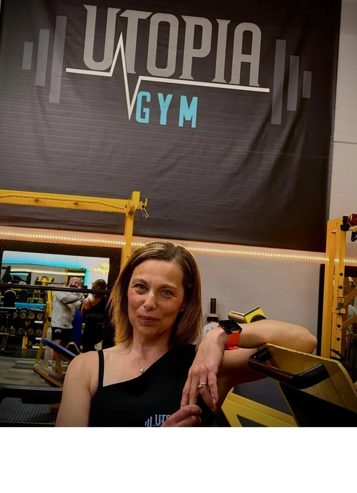 Utopia — Fitness Studio in Evesham