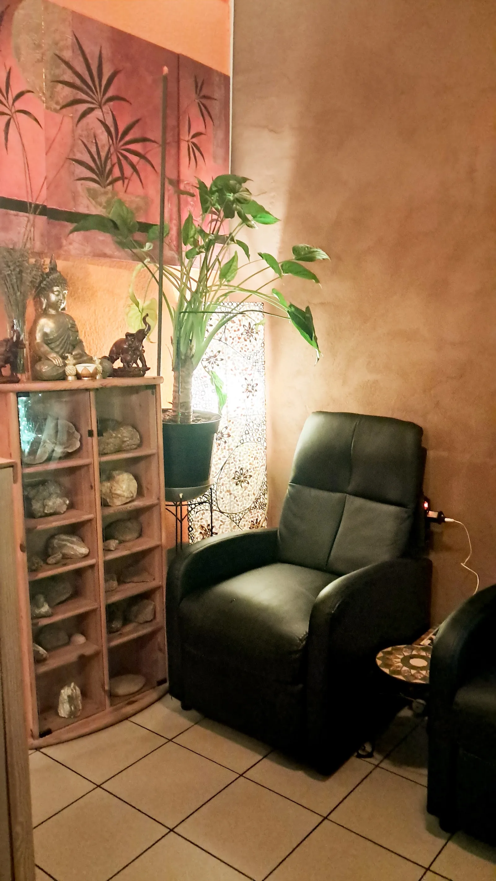 Thai-Yoga Massage Erfurt — wellness-studio in Altstadt, Erfurt — 3