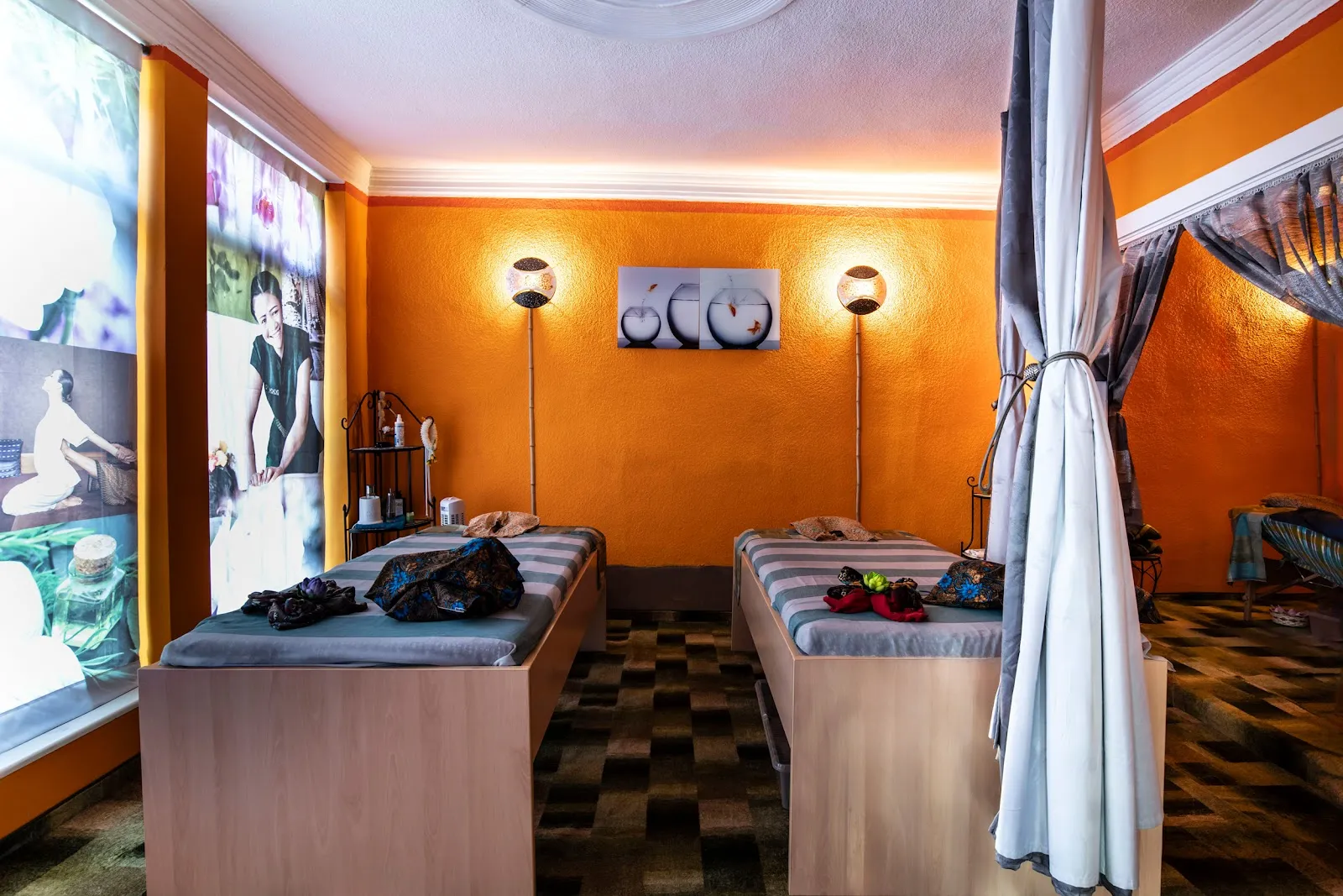 Thai-Yoga Massage Erfurt — wellness-studio in Erfurt — 3