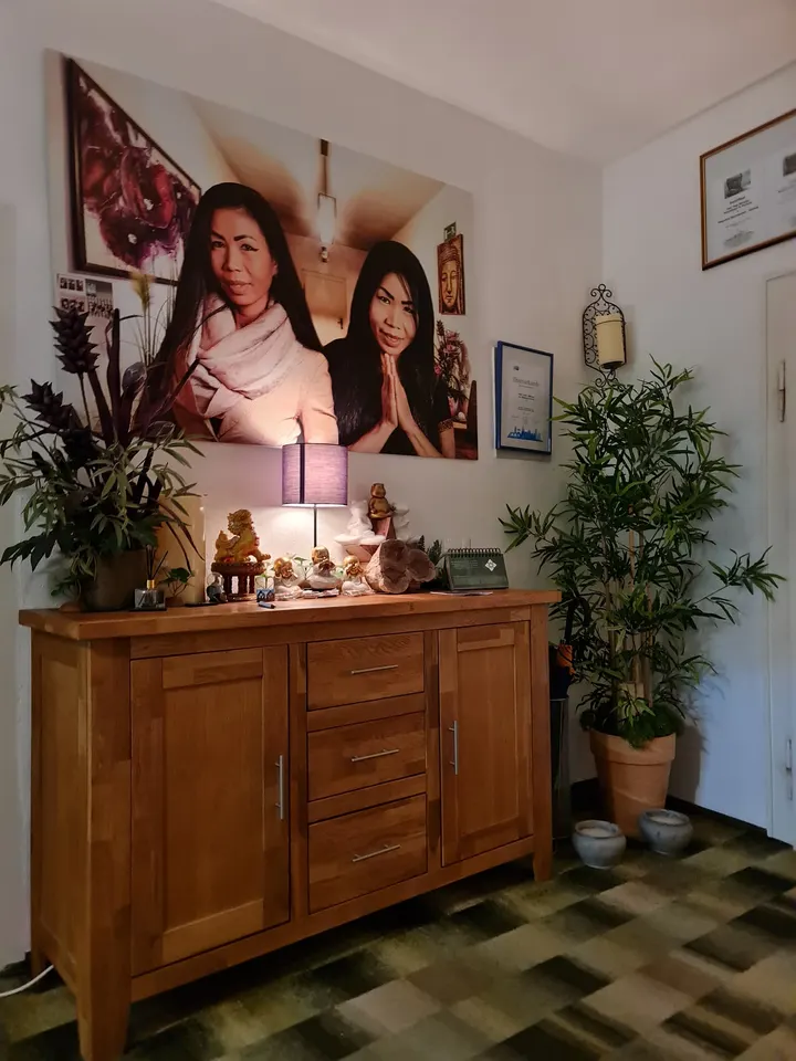 Thai-Yoga Massage Erfurt — Wellness in Altstadt, Erfurt