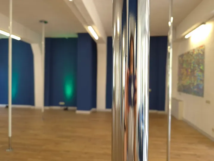 Pole Faction Mannheim — tanz-studio in Mannheim — 5