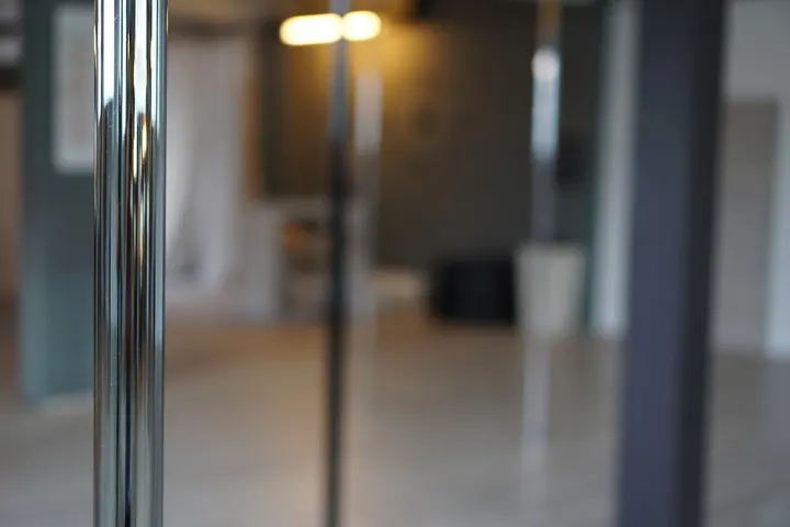 Pole Faction Mannheim — Tanz in Seckenheim, Mannheim