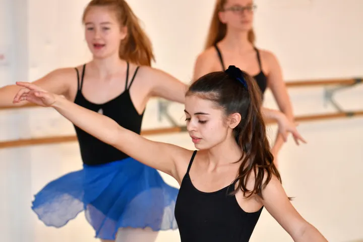Studio TanzKunst - Schule für Tanz und Performance — Tanz in Ottensen, Hamburg