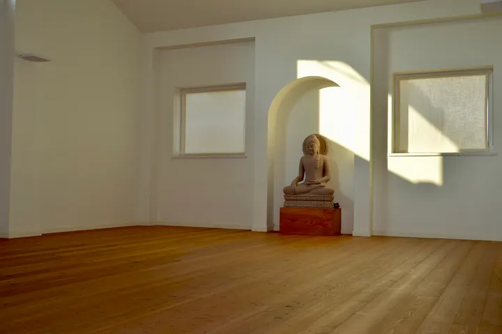Centro Pratica Yoga — yoga-studio a San Giuseppe, Padova — 2
