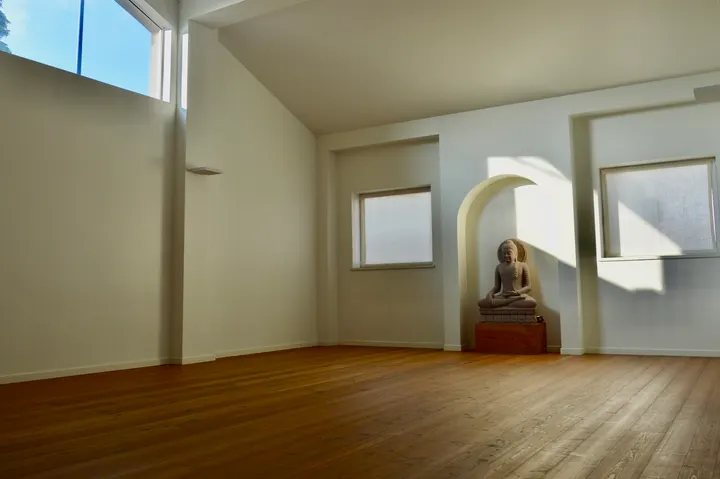 Centro Pratica Yoga — yoga-studio a San Giuseppe, Padova — 3