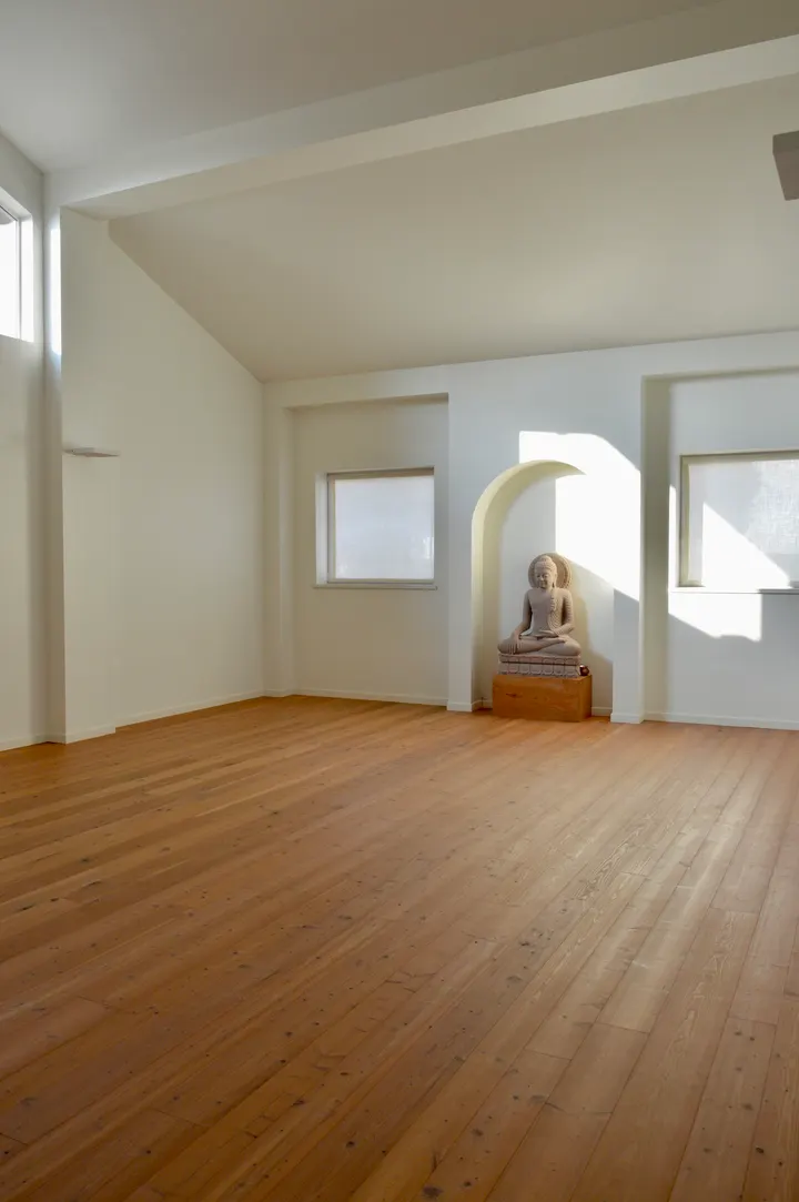 Centro Pratica Yoga — yoga-studio a Padova — 5