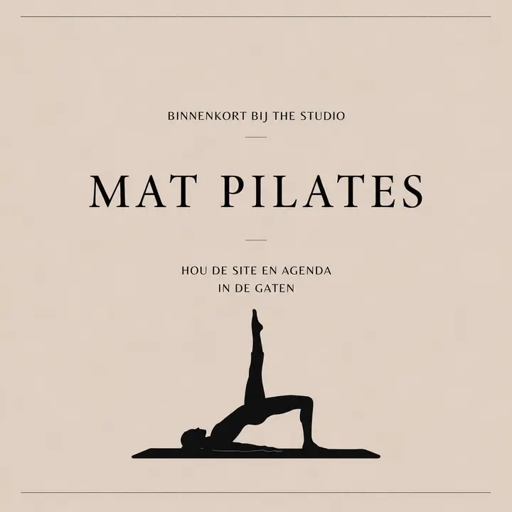 Alpha Centre — reformer pilates-studio in Vught — 3