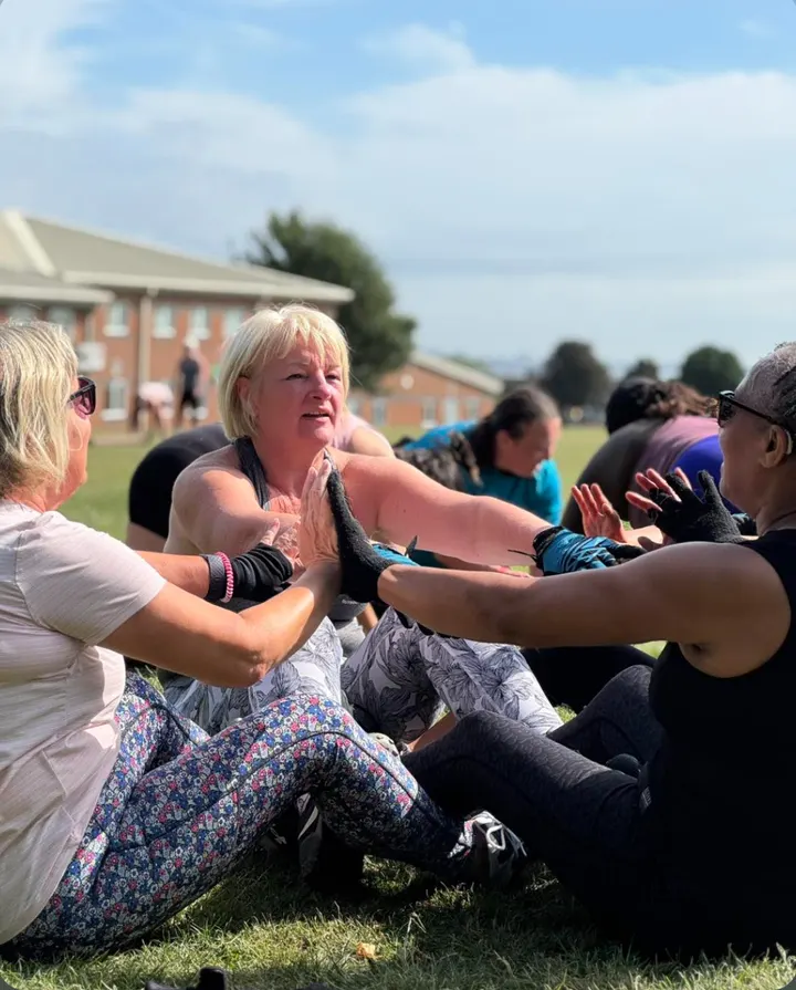 BCUK - Waterlooville — bootcamp-studio in Southwick and Widley, Waterlooville — 3