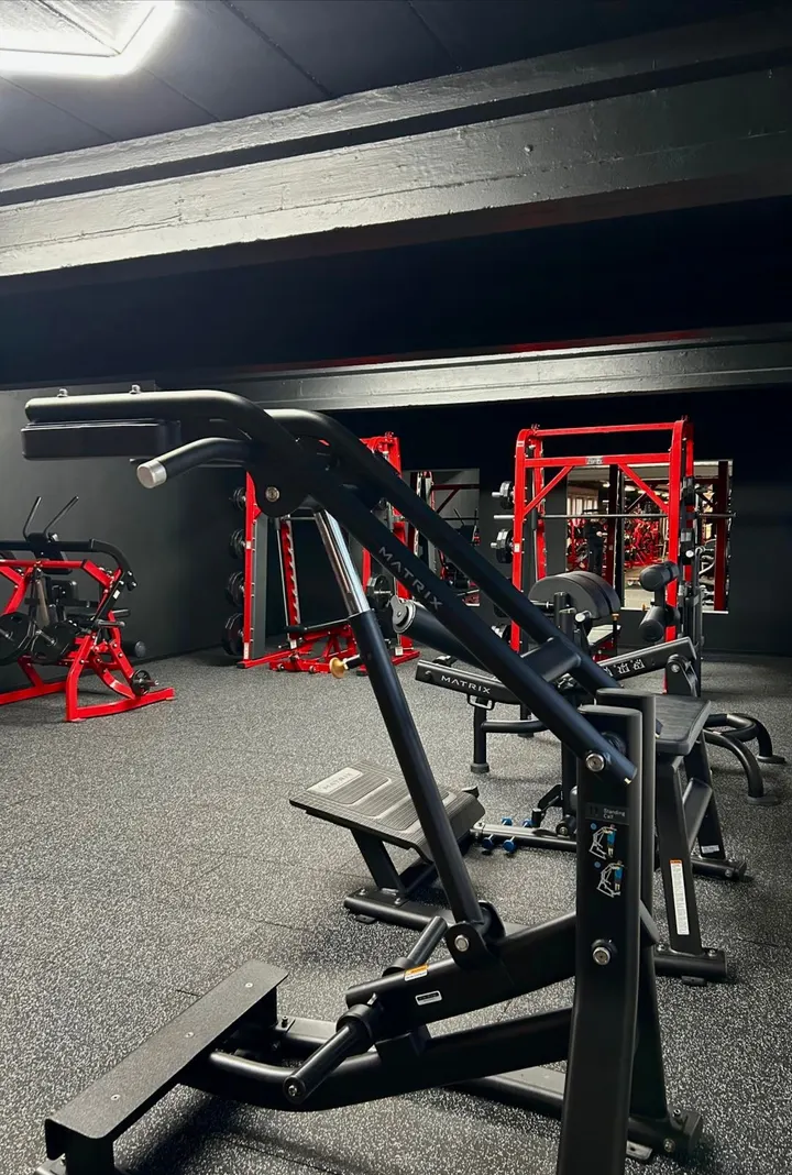 XTRASPORT Bielefeld — fitnessstudio in Senne, Bielefeld — 2