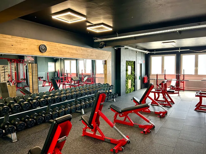 XTRASPORT Bielefeld — fitnessstudio in Senne, Bielefeld — 3