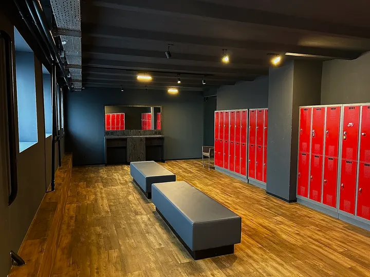 XTRASPORT Bielefeld — fitnessstudio in Bielefeld — 3