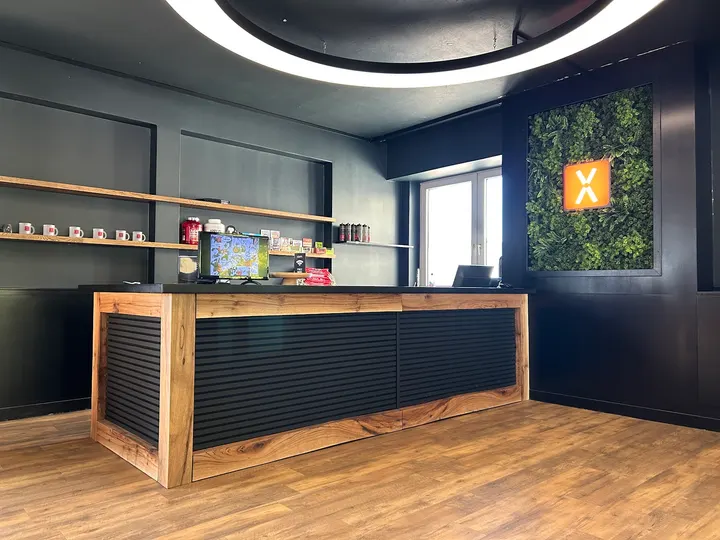 XTRASPORT Bielefeld — fitnessstudio in Bielefeld — 4