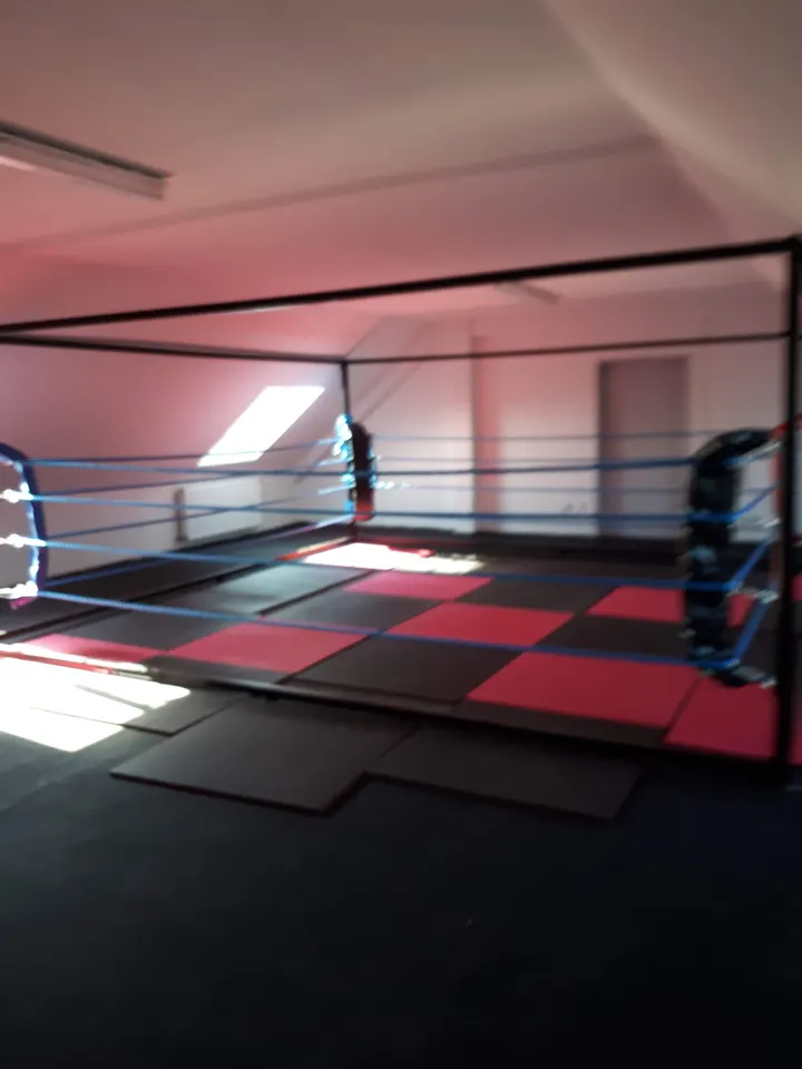 XTRASPORT Bielefeld — Fitnessstudio in Senne, Bielefeld