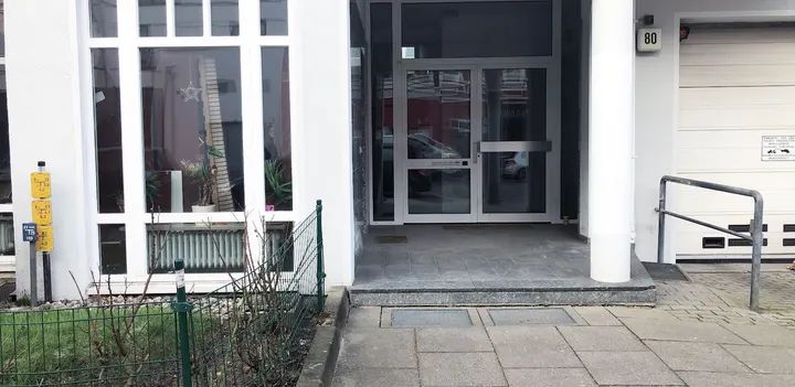 Yoga Hamburg Eimsbüttel mit Kamala — yoga-studio in Eimsbüttel, Hamburg — 2