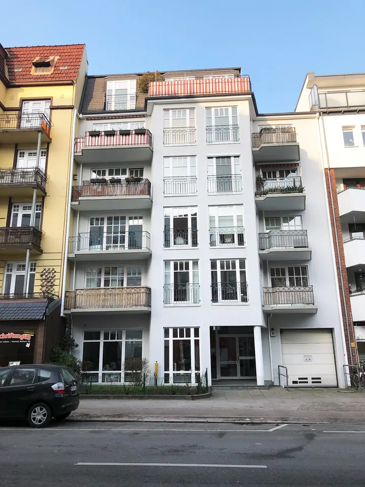 Yoga Hamburg Eimsbüttel mit Kamala — Yoga in Eimsbüttel, Hamburg