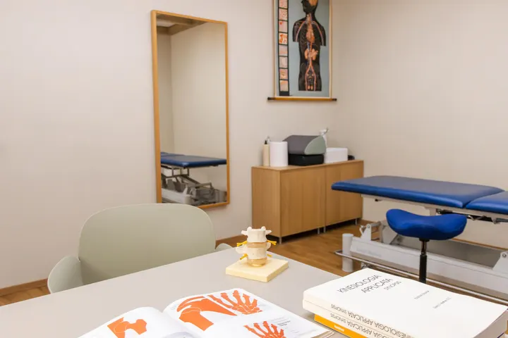 KINESIS Fit Lab — palestre-studio a Policoro — 3