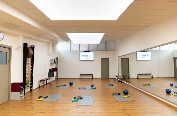 KINESIS Fit Lab — palestre-studio a Policoro — 3