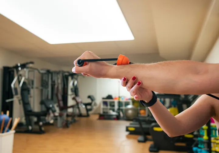 KINESIS Fit Lab — palestre-studio a Policoro — 4