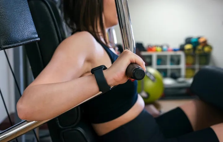KINESIS Fit Lab — palestre-studio a Policoro — 5
