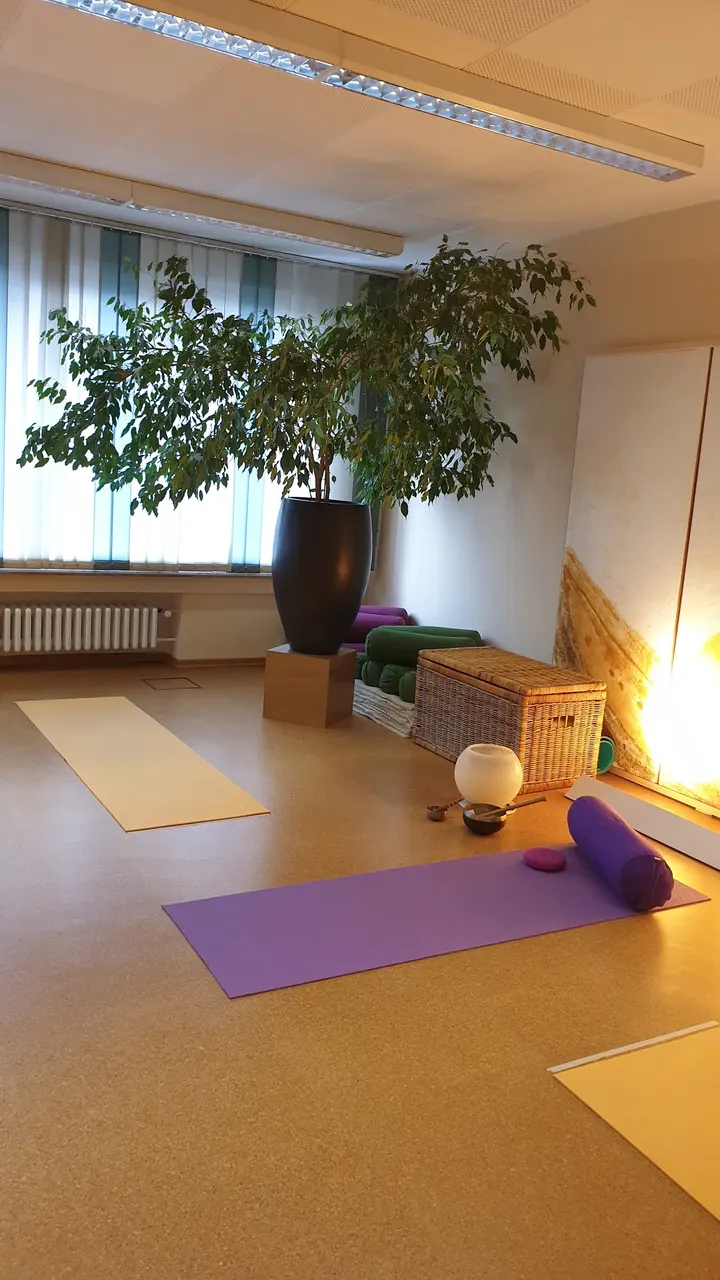 Yoga NettWork Viersen — yoga-studio in Ober-Beberich, Viersen — 2