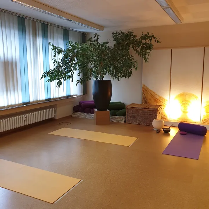 Yoga NettWork Viersen — yoga-studio in Ober-Beberich, Viersen — 3